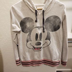 *FINAL SALE* Mickey Mouse hoodie